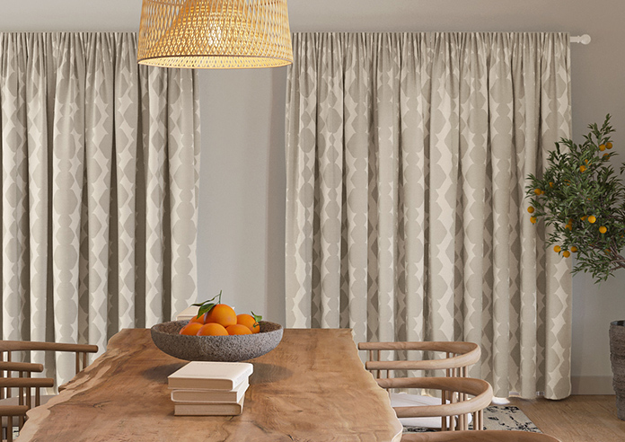 Construct, Elephant - Made to Measure Curtains - Image 7